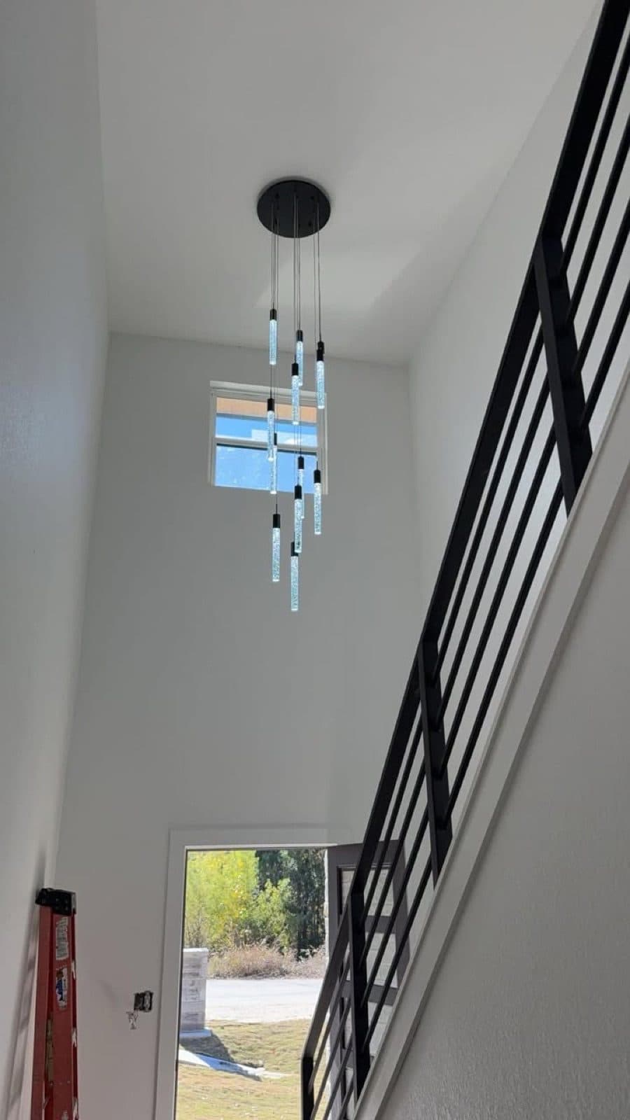 Smoke Detector Installation electrical service